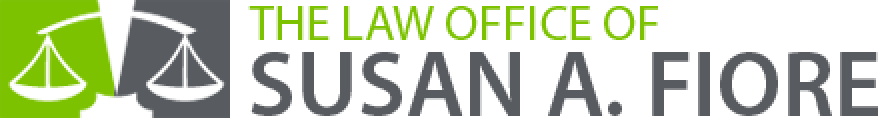 The Law Office of Susan A. Fiore Logo